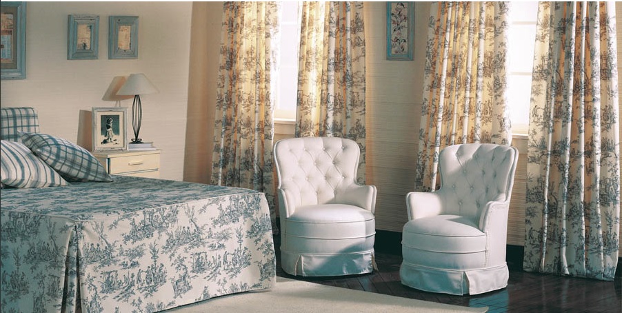 Curtain Transformations - Soft Furnishings Bedspread