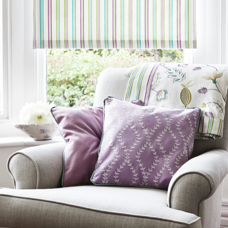 Curtain Transformations - Soft Furnishings Cushions